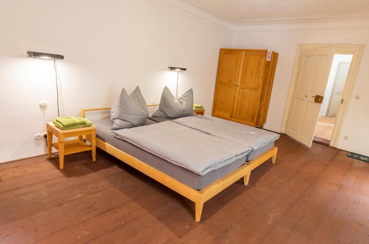 Bed and Breakfast Schwarzes Haus Ybbsitz Exterior foto