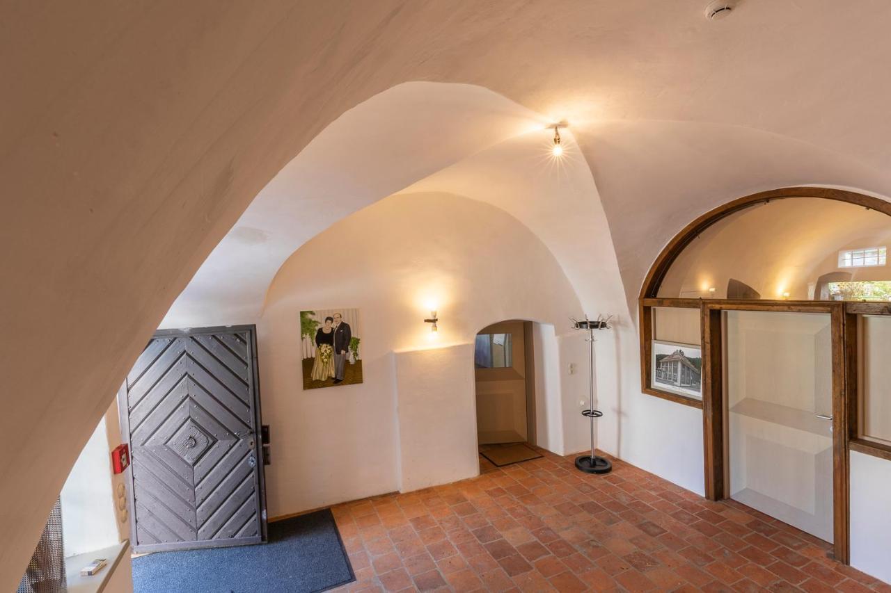 Bed and Breakfast Schwarzes Haus Ybbsitz Exterior foto