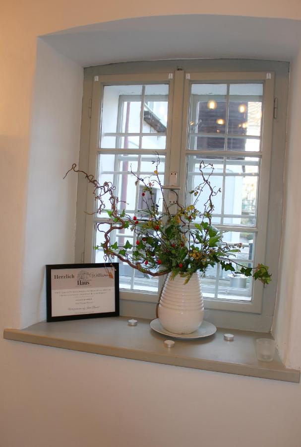 Bed and Breakfast Schwarzes Haus Ybbsitz Exterior foto