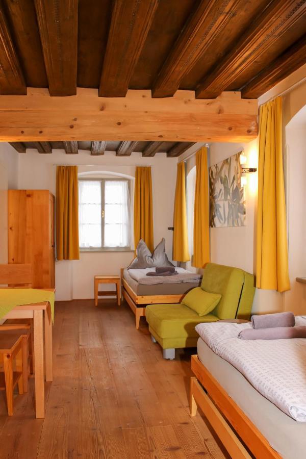 Bed and Breakfast Schwarzes Haus Ybbsitz Exterior foto
